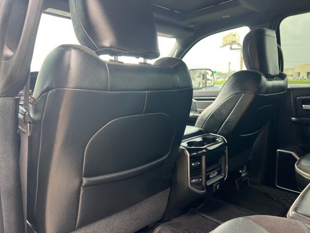 2020 Ram 2500 Crew Cab 4WD Laramie Lafayette LA