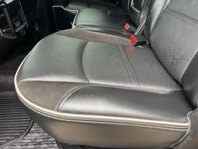 2020 Ram 2500 Crew Cab 4WD Laramie Lafayette LA