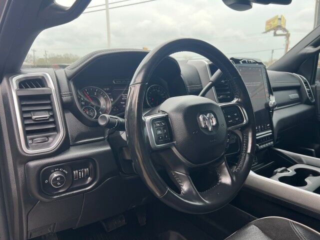 2020 Ram 2500 Crew Cab 4WD Laramie Lafayette LA