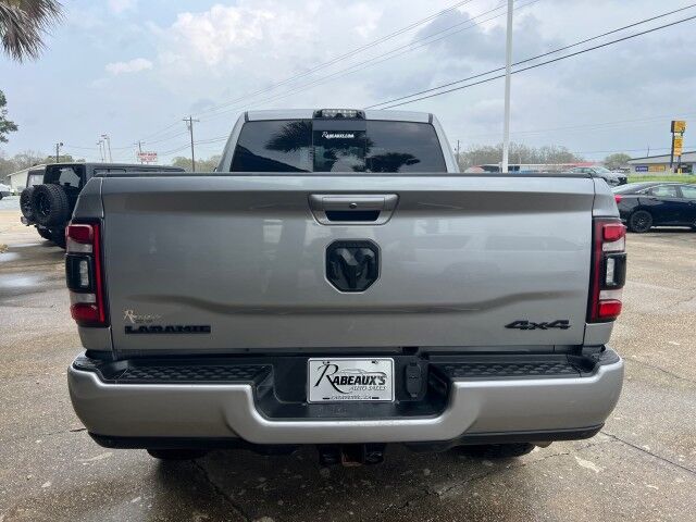 2020 Ram 2500 Crew Cab 4WD Laramie Lafayette LA