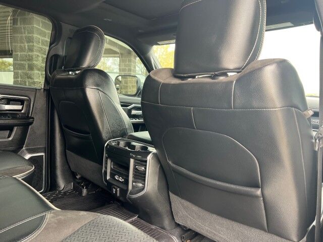 2020 Ram 2500 Crew Cab 4WD Laramie Lafayette LA