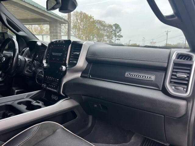 2020 Ram 2500 Crew Cab 4WD Laramie Lafayette LA