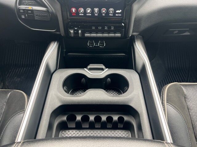 2020 Ram 2500 Crew Cab 4WD Laramie Lafayette LA