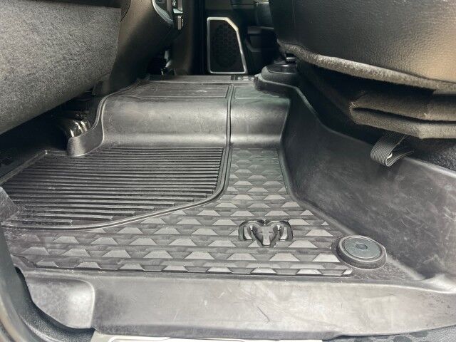 2020 Ram 2500 Crew Cab 4WD Laramie Lafayette LA
