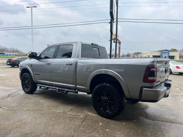 2020 Ram 2500 Crew Cab 4WD Laramie Lafayette LA