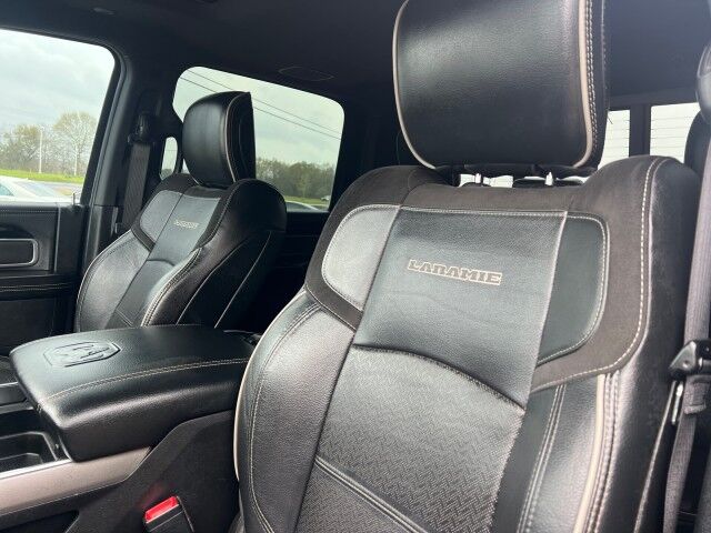 2020 Ram 2500 Crew Cab 4WD Laramie Lafayette LA