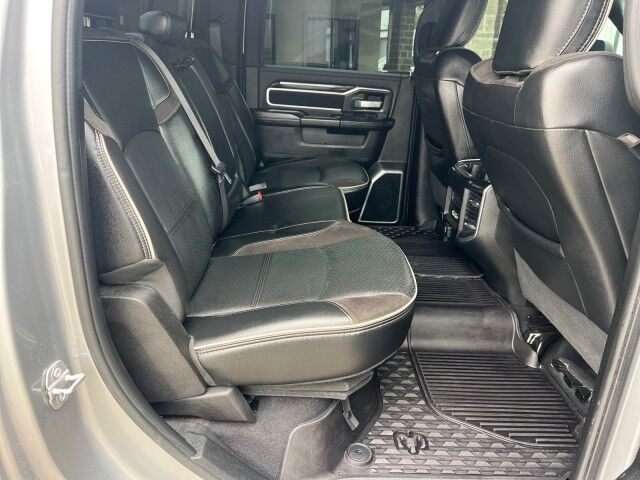 2020 Ram 2500 Crew Cab 4WD Laramie Lafayette LA