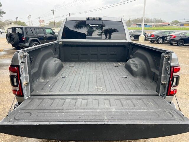 2020 Ram 2500 Crew Cab 4WD Laramie Lafayette LA