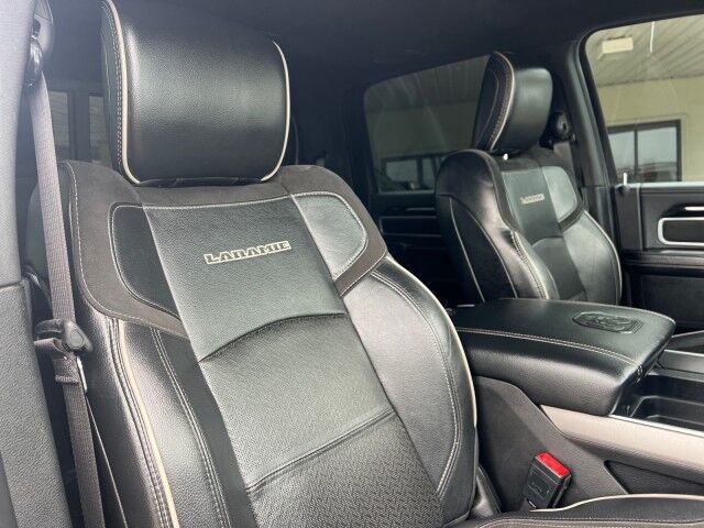 2020 Ram 2500 Crew Cab 4WD Laramie Lafayette LA