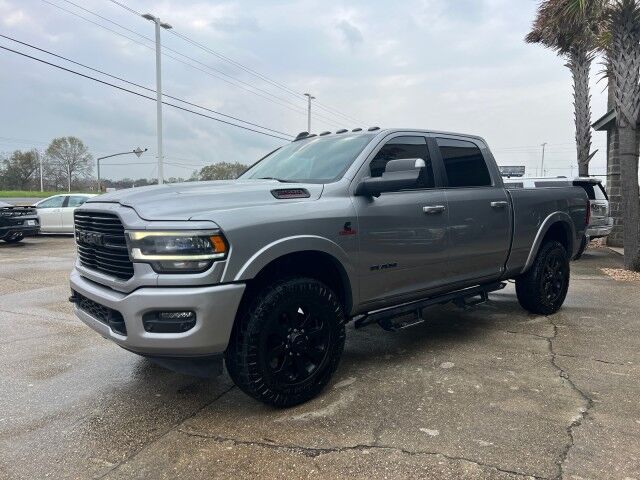 2020 Ram 2500 Crew Cab 4WD Laramie Lafayette LA