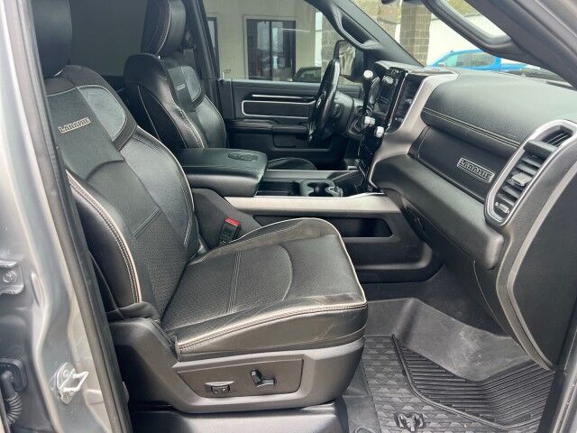 2020 Ram 2500 Crew Cab 4WD Laramie Lafayette LA
