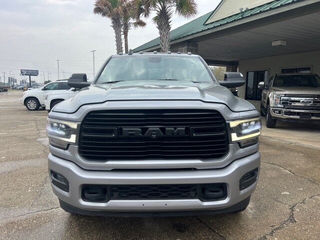 2020 Ram 2500 Crew Cab 4WD Laramie Lafayette LA