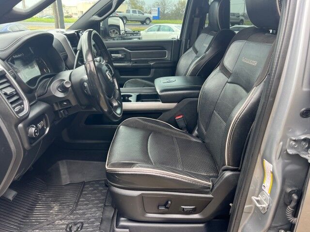2020 Ram 2500 Crew Cab 4WD Laramie Lafayette LA