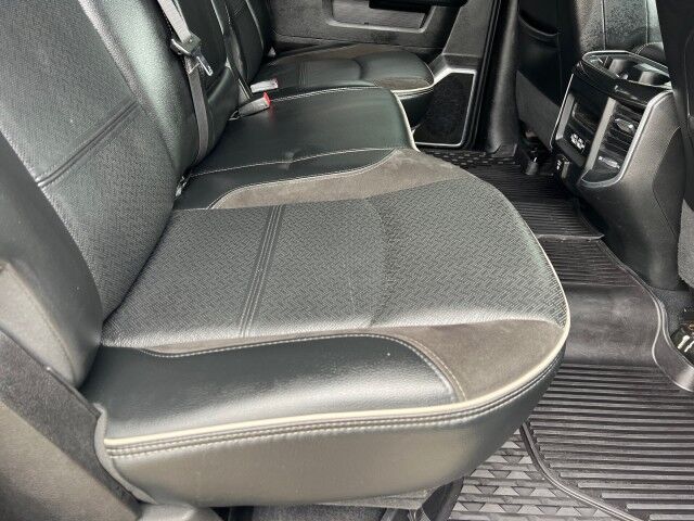 2020 Ram 2500 Crew Cab 4WD Laramie Lafayette LA