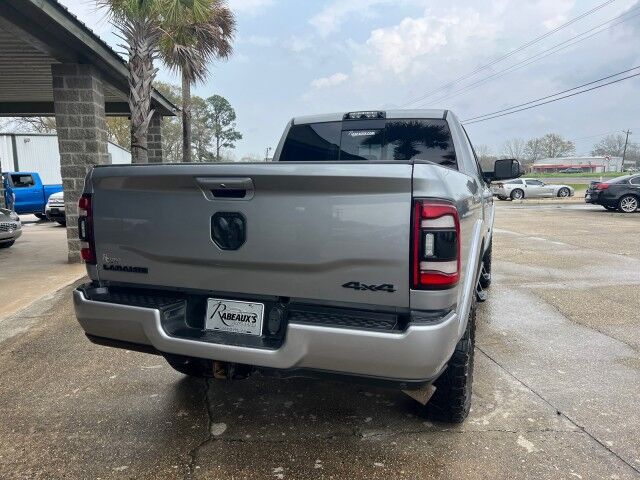 2020 Ram 2500 Crew Cab 4WD Laramie Lafayette LA