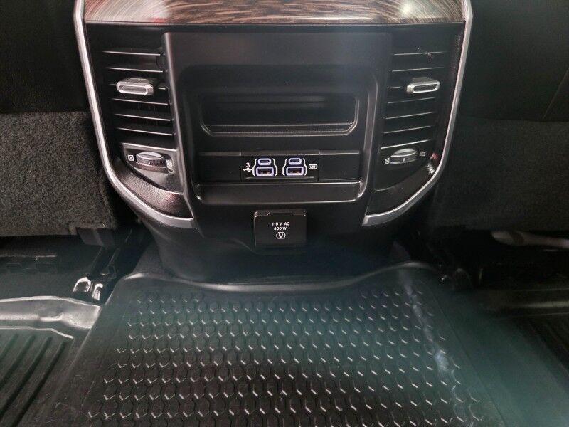 2020 Ram 2500 Laramie 4WD 6.7L Diesel GPS Camera GEN 2 Turbo FREE WARRANTY Arlington TX