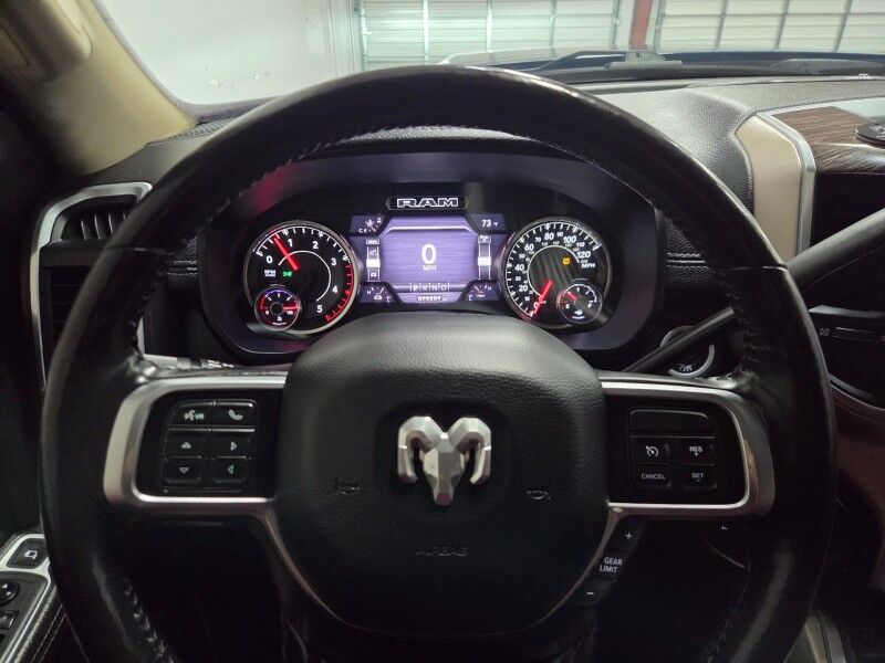 2020 Ram 2500 Laramie 4WD 6.7L Diesel GPS Camera GEN 2 Turbo FREE WARRANTY Arlington TX