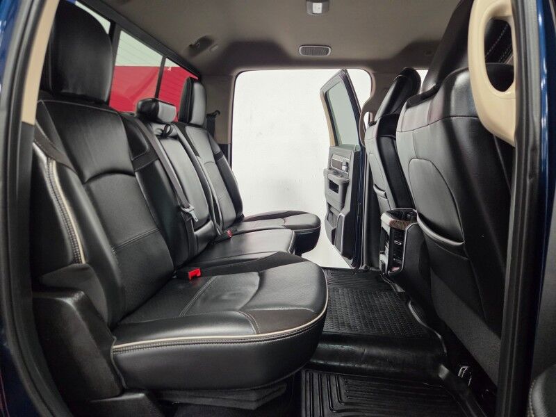 2020 Ram 2500 Laramie 4WD 6.7L Diesel GPS Camera GEN 2 Turbo FREE WARRANTY Arlington TX
