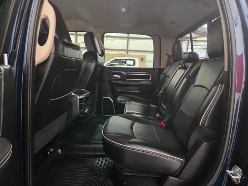 2020 Ram 2500 Laramie 4WD 6.7L Diesel GPS Camera GEN 2 Turbo FREE WARRANTY Arlington TX