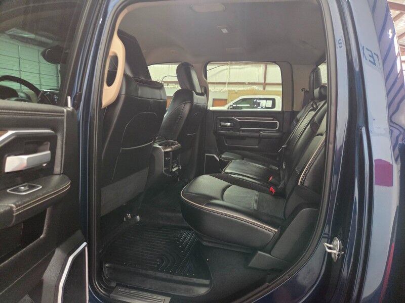 2020 Ram 2500 Laramie 4WD 6.7L Diesel GPS Camera GEN 2 Turbo FREE WARRANTY Arlington TX