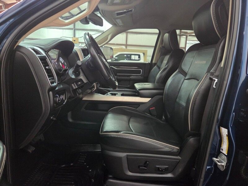 2020 Ram 2500 Laramie 4WD 6.7L Diesel GPS Camera GEN 2 Turbo FREE WARRANTY Arlington TX