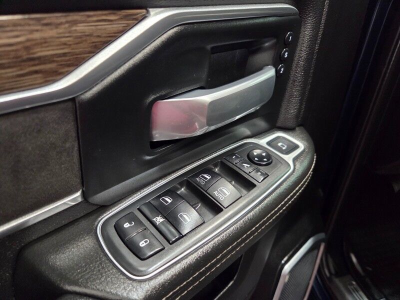 2020 Ram 2500 Laramie 4WD 6.7L Diesel GPS Camera GEN 2 Turbo FREE WARRANTY Arlington TX