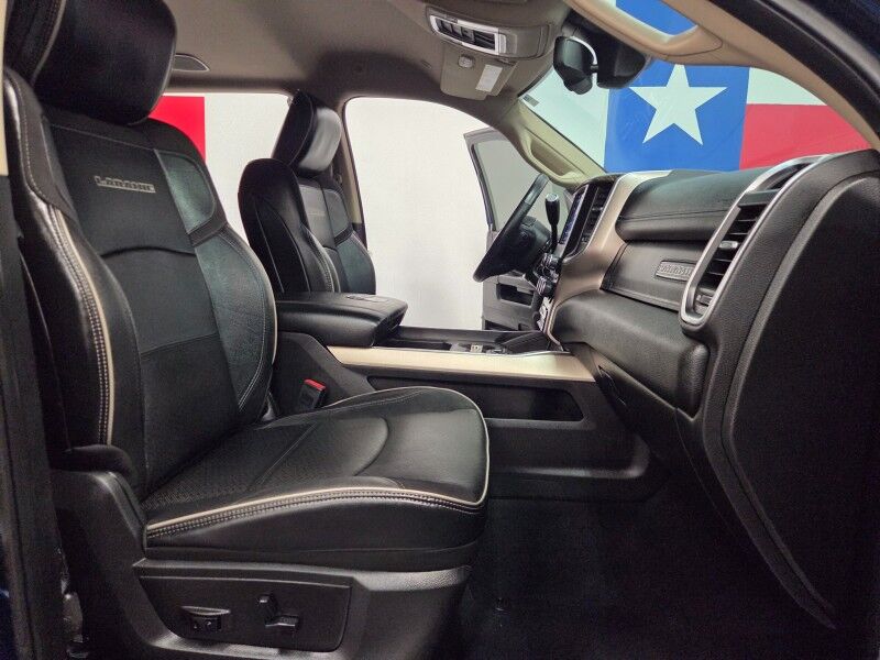 2020 Ram 2500 Laramie 4WD 6.7L Diesel GPS Camera GEN 2 Turbo FREE WARRANTY Arlington TX
