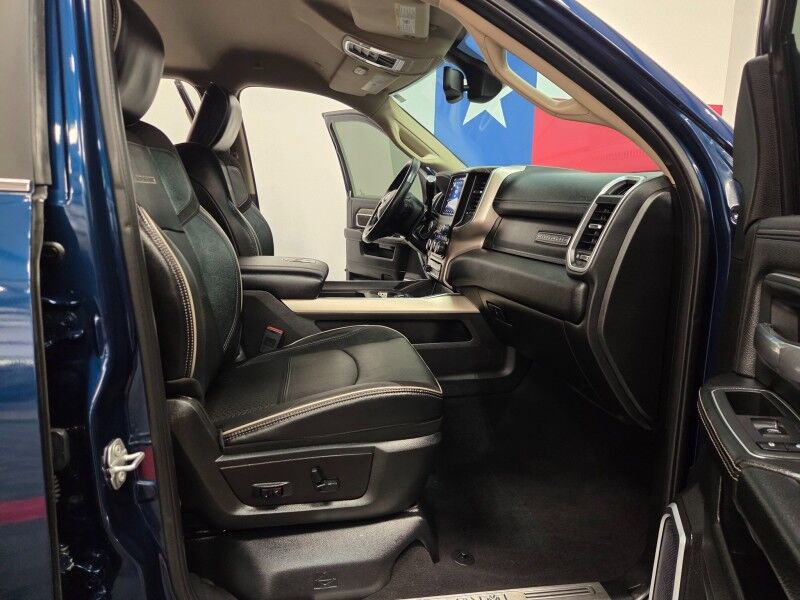 2020 Ram 2500 Laramie 4WD 6.7L Diesel GPS Camera GEN 2 Turbo FREE WARRANTY Arlington TX