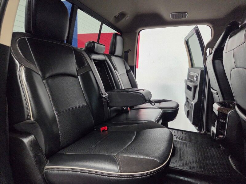 2020 Ram 2500 Laramie 4WD 6.7L Diesel GPS Camera GEN 2 Turbo FREE WARRANTY Arlington TX