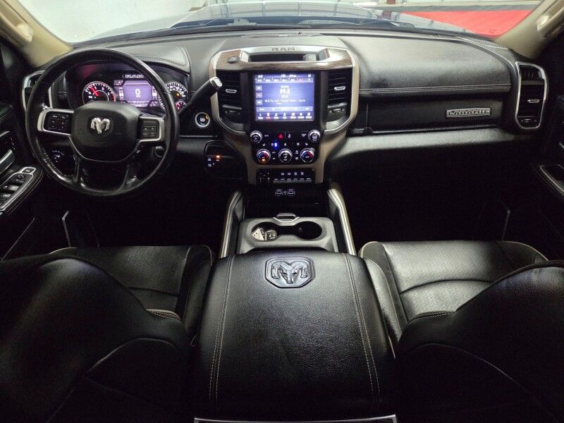 2020 Ram 2500 Laramie 4WD 6.7L Diesel GPS Camera GEN 2 Turbo FREE WARRANTY Arlington TX