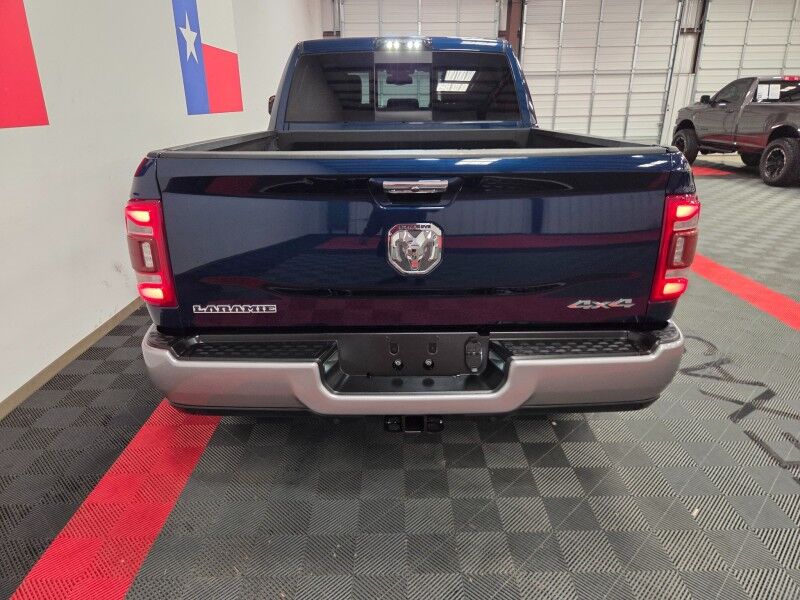 2020 Ram 2500 Laramie 4WD 6.7L Diesel GPS Camera GEN 2 Turbo FREE WARRANTY Arlington TX