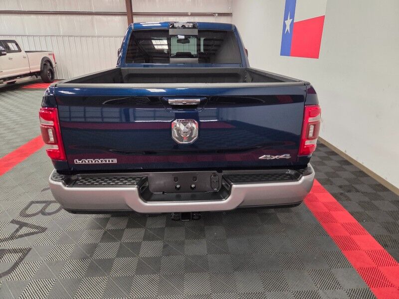 2020 Ram 2500 Laramie 4WD 6.7L Diesel GPS Camera GEN 2 Turbo FREE WARRANTY Arlington TX