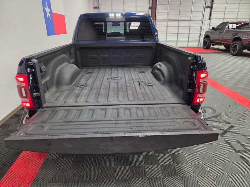 2020 Ram 2500 Laramie 4WD 6.7L Diesel GPS Camera GEN 2 Turbo FREE WARRANTY Arlington TX