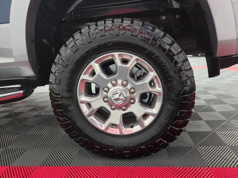 2020 Ram 2500 Laramie 4WD 6.7L Diesel GPS Camera GEN 2 Turbo FREE WARRANTY Arlington TX
