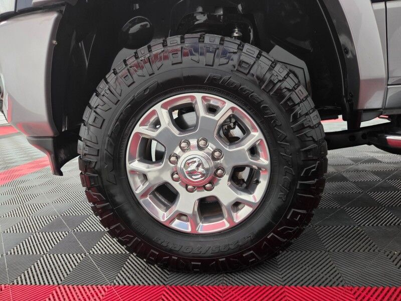 2020 Ram 2500 Laramie 4WD 6.7L Diesel GPS Camera GEN 2 Turbo FREE WARRANTY Arlington TX