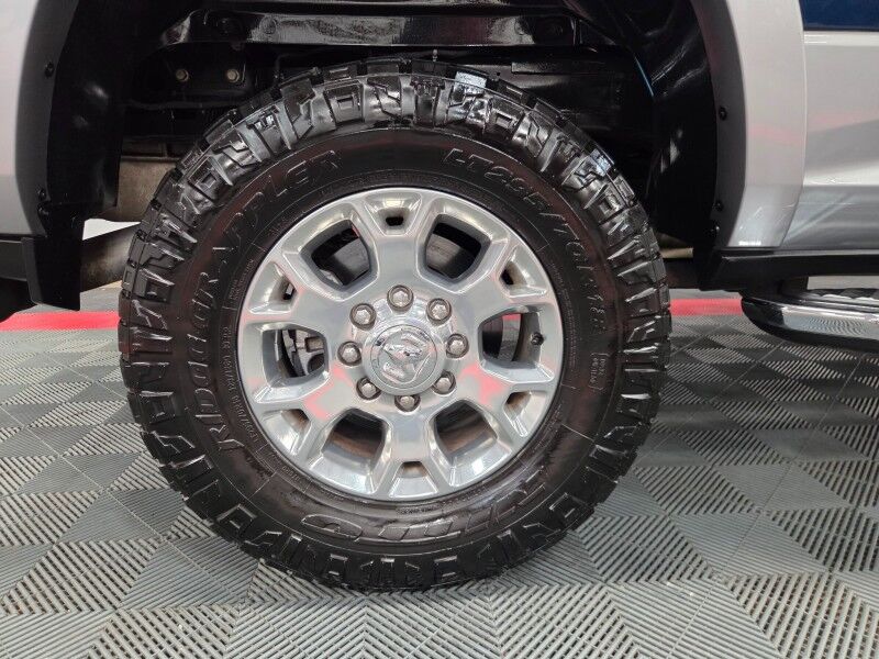 2020 Ram 2500 Laramie 4WD 6.7L Diesel GPS Camera GEN 2 Turbo FREE WARRANTY Arlington TX