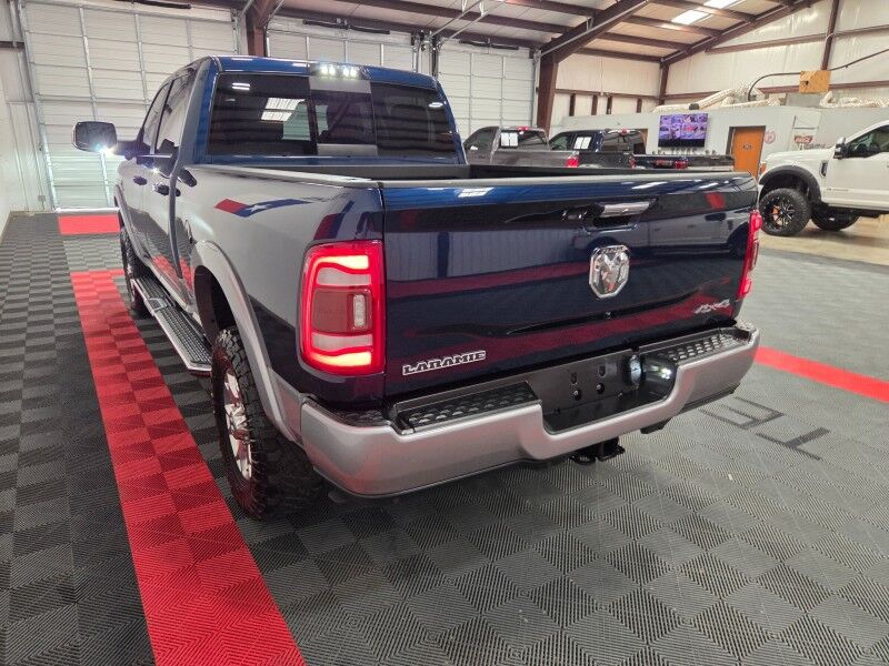 2020 Ram 2500 Laramie 4WD 6.7L Diesel GPS Camera GEN 2 Turbo FREE WARRANTY Arlington TX