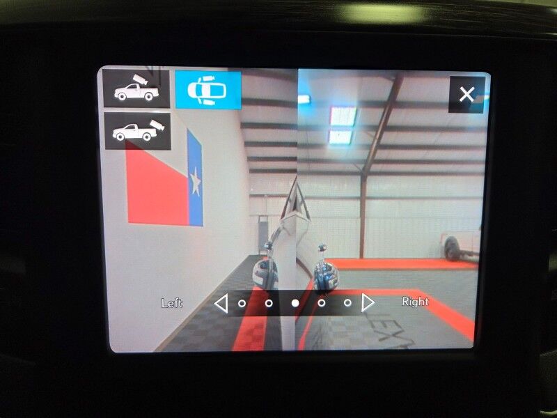2020 Ram 2500 Laramie 4WD 6.7L Diesel GPS Camera GEN 2 Turbo FREE WARRANTY Arlington TX