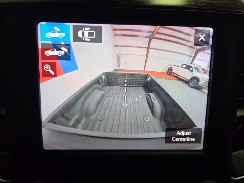 2020 Ram 2500 Laramie 4WD 6.7L Diesel GPS Camera GEN 2 Turbo FREE WARRANTY Arlington TX