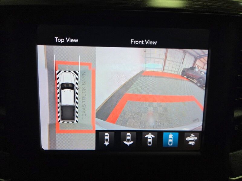 2020 Ram 2500 Laramie 4WD 6.7L Diesel GPS Camera GEN 2 Turbo FREE WARRANTY Arlington TX