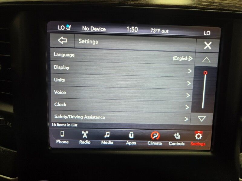 2020 Ram 2500 Laramie 4WD 6.7L Diesel GPS Camera GEN 2 Turbo FREE WARRANTY Arlington TX