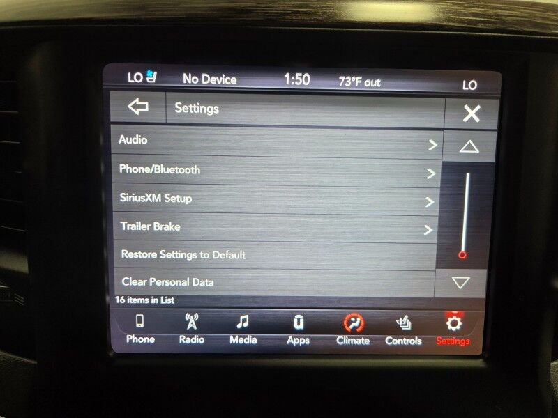 2020 Ram 2500 Laramie 4WD 6.7L Diesel GPS Camera GEN 2 Turbo FREE WARRANTY Arlington TX