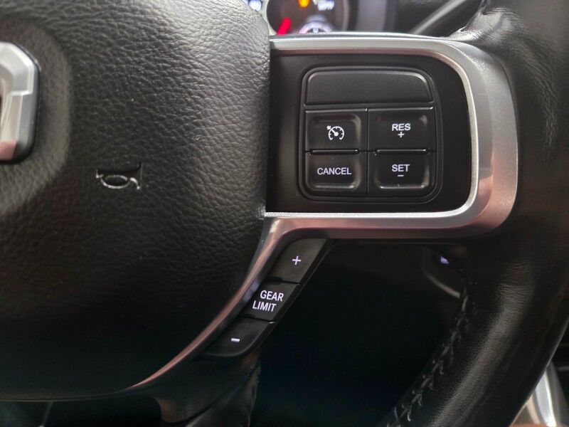 2020 Ram 2500 Laramie 4WD 6.7L Diesel GPS Camera GEN 2 Turbo FREE WARRANTY Arlington TX