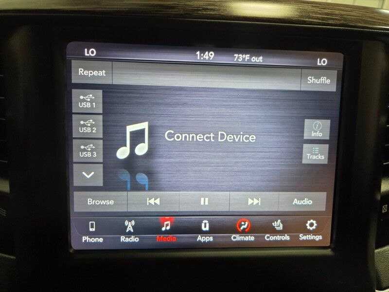 2020 Ram 2500 Laramie 4WD 6.7L Diesel GPS Camera GEN 2 Turbo FREE WARRANTY Arlington TX