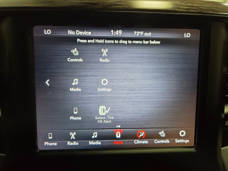 2020 Ram 2500 Laramie 4WD 6.7L Diesel GPS Camera GEN 2 Turbo FREE WARRANTY Arlington TX