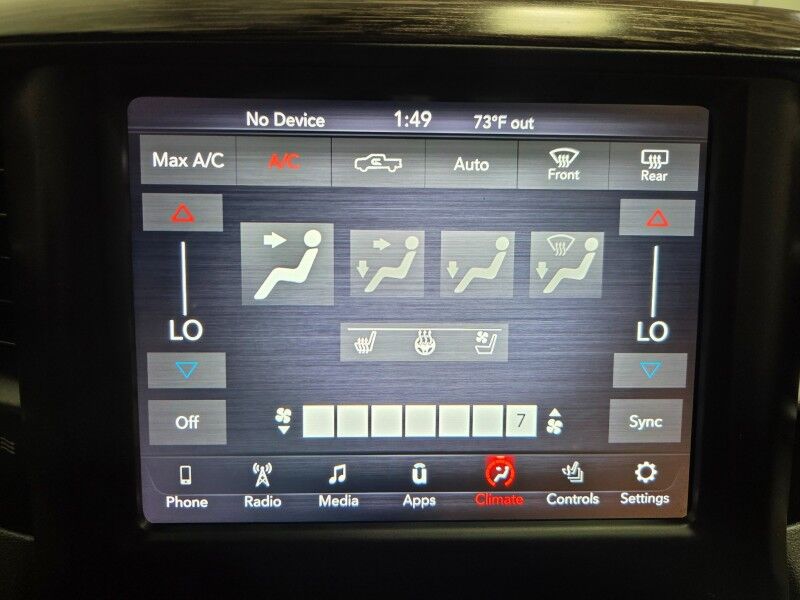 2020 Ram 2500 Laramie 4WD 6.7L Diesel GPS Camera GEN 2 Turbo FREE WARRANTY Arlington TX