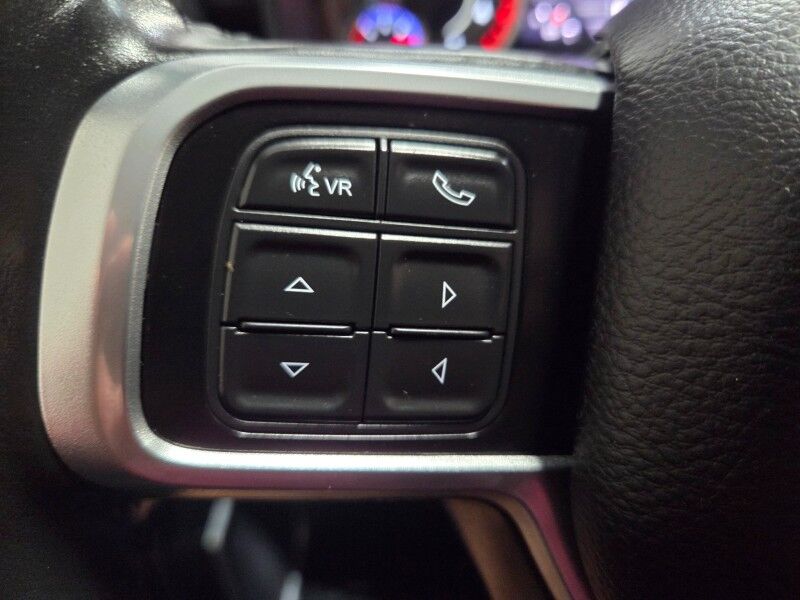 2020 Ram 2500 Laramie 4WD 6.7L Diesel GPS Camera GEN 2 Turbo FREE WARRANTY Arlington TX