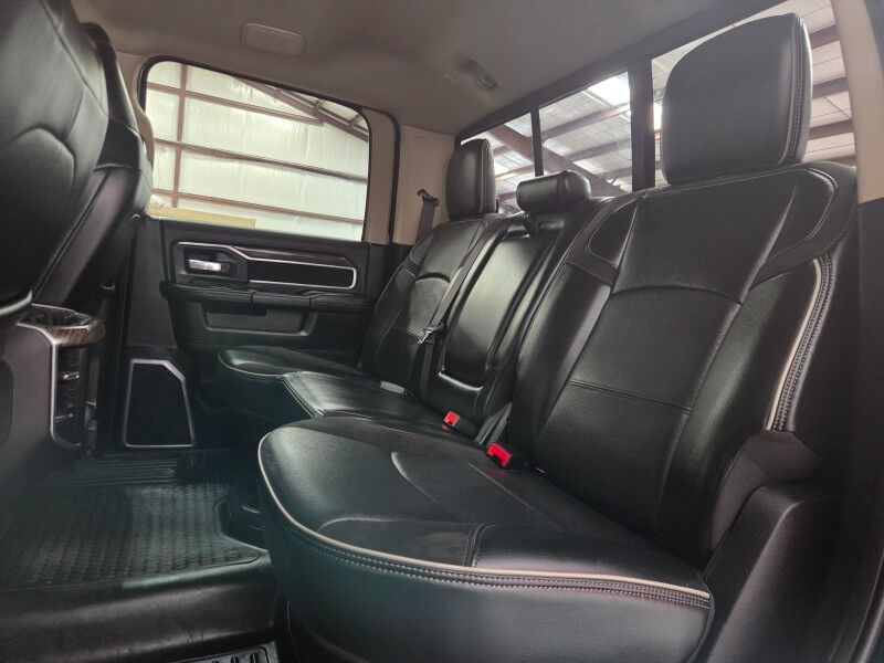 2020 Ram 2500 Laramie 4WD 6.7L Diesel GPS Camera GEN 2 Turbo FREE WARRANTY Arlington TX