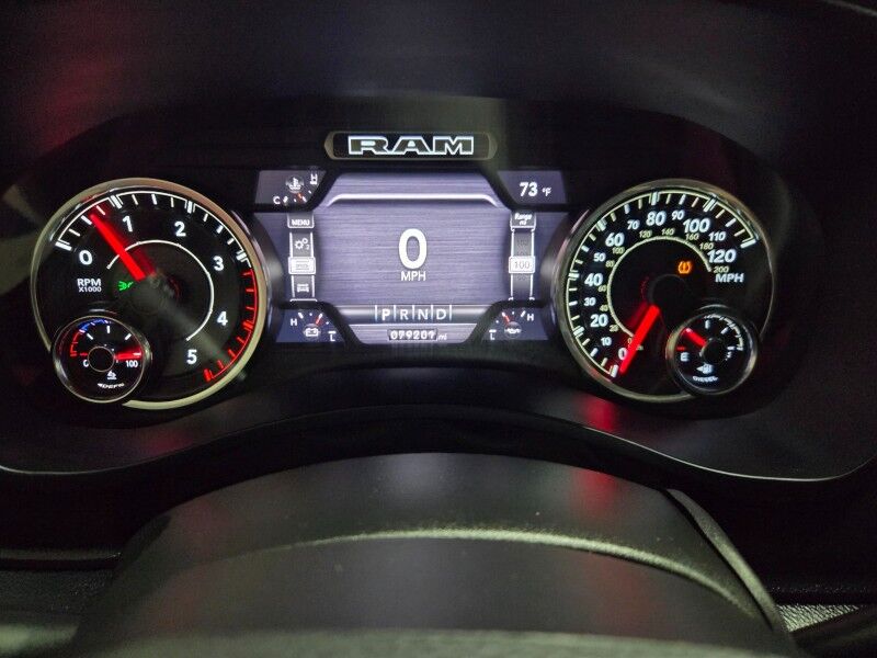 2020 Ram 2500 Laramie 4WD 6.7L Diesel GPS Camera GEN 2 Turbo FREE WARRANTY Arlington TX