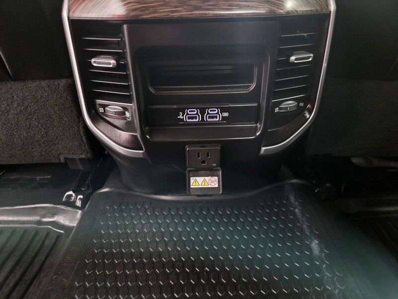 2020 Ram 2500 Laramie 4WD 6.7L Diesel GPS Camera GEN 2 Turbo FREE WARRANTY Arlington TX